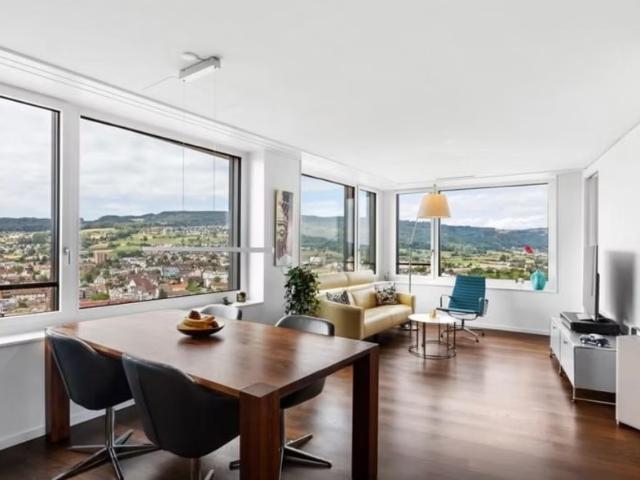 Apartment mieten in Dietikon, Bezirk Dietikon