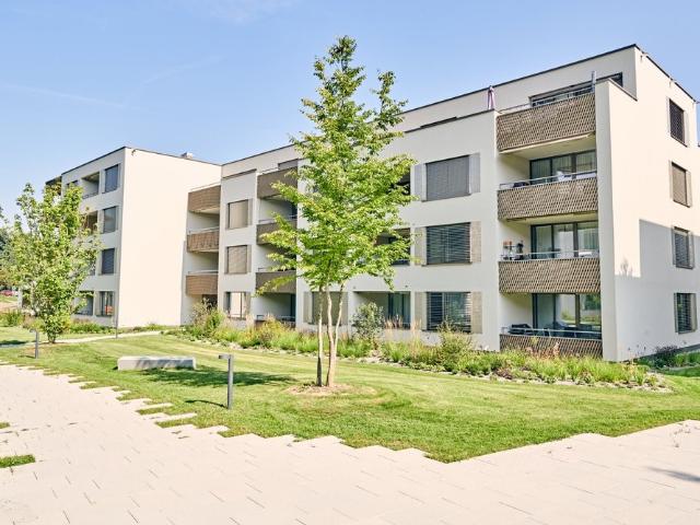 Apartment mieten in Hätschen, Dietikon