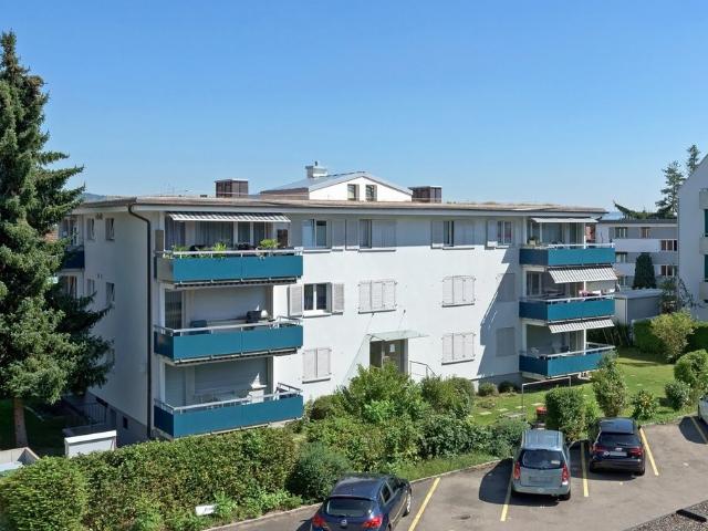 Apartment mieten in Dietikon, Zürich