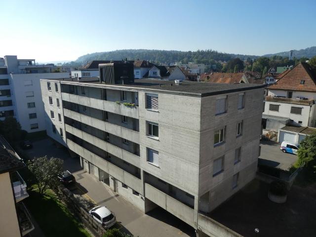 Apartment mieten in Dietikon, Zürich