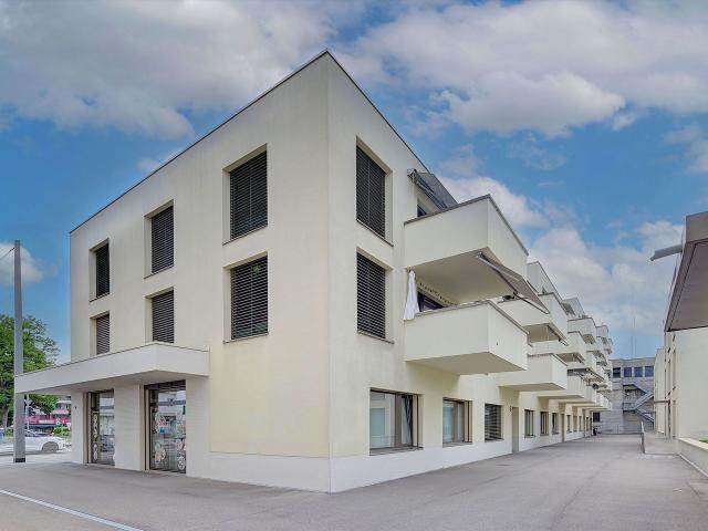 Apartment mieten in Dietikon, Zürich