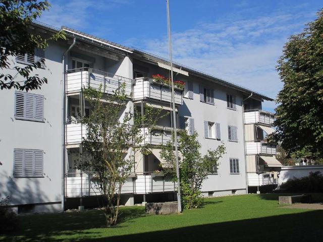 Apartment mieten in Dietikon, Zürich