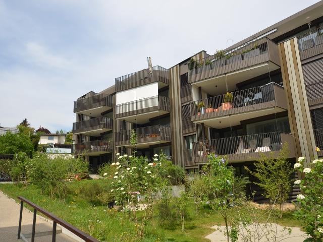 Apartment mieten in Dietlikon, Zürich