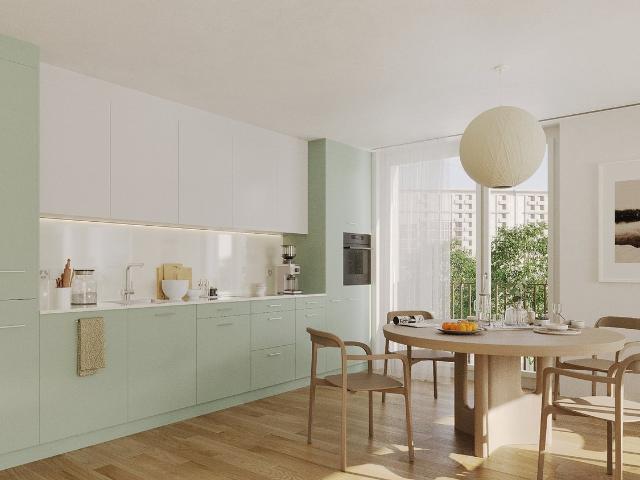 Apartment mieten in Dietlikon, Zürich