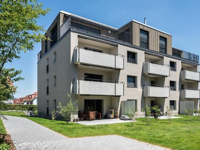 Apartment mieten in Dietlikon, Bezirk Bülach