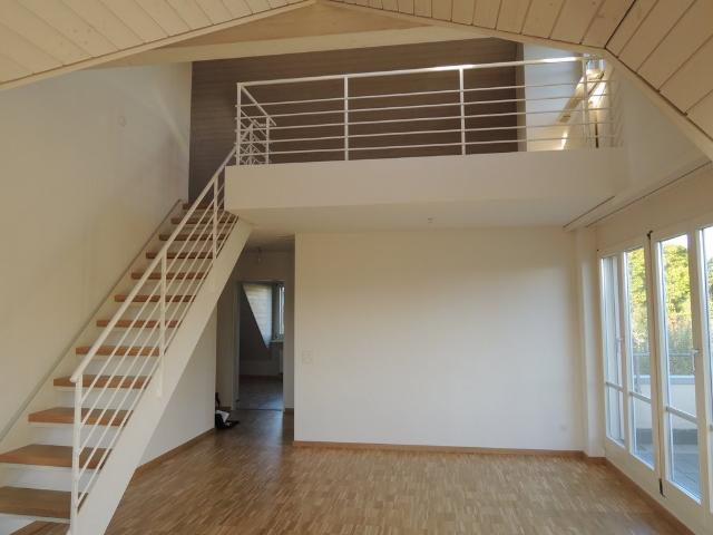 Apartment mieten in Dietlikon, Zürich