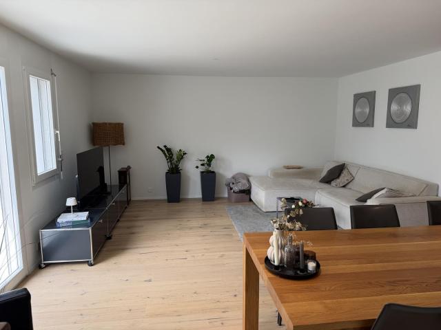 Apartment mieten in Dietlikon, Bezirk Bülach