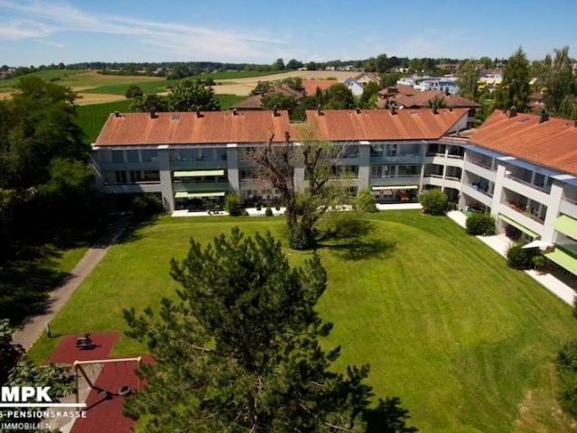 Apartment mieten in Dietlikon, Zürich