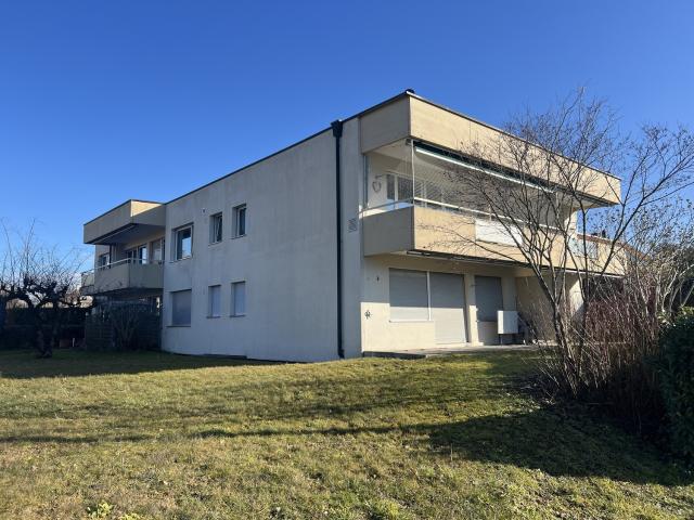 Apartment mieten in Dietlikon, Zürich