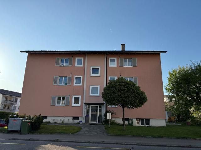 Apartment mieten in Dietlikon, Zürich