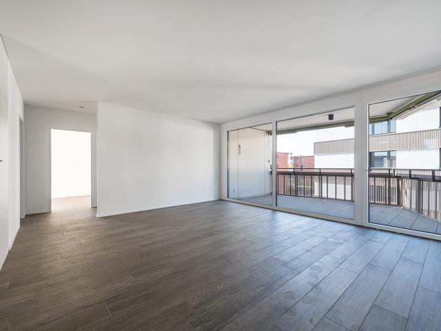 Apartment mieten in Dietlikon, Zürich