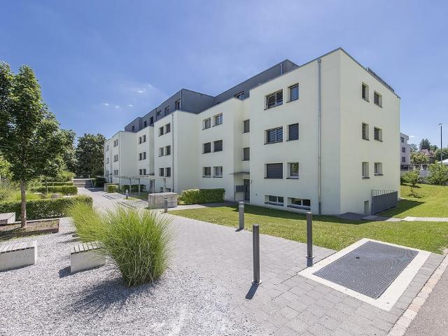 Apartment mieten in Dietlikon, Zürich