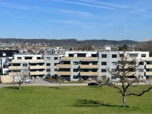 Apartment mieten in Dietlikon, Zürich
