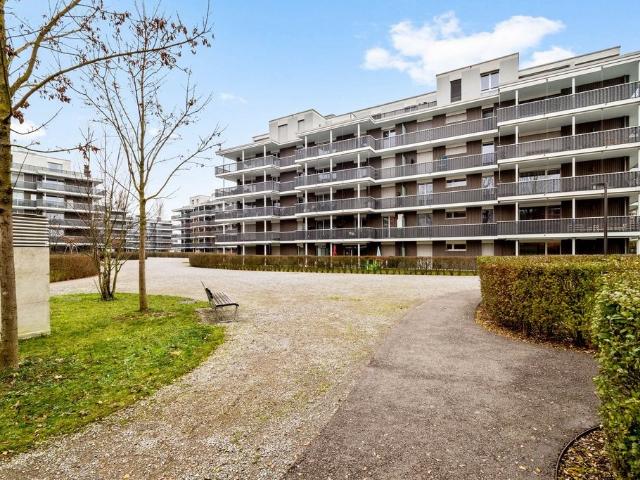 Apartment mieten in Dietlikon, Zürich