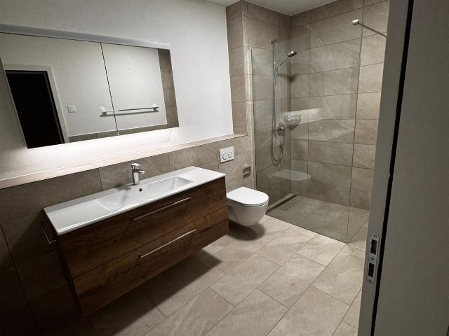 Apartment mieten in Dietwil, Aargau