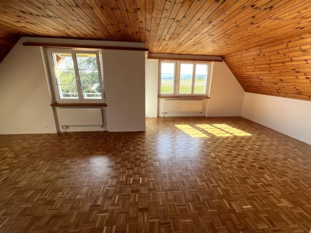 Apartment mieten in Dinhard, Zürich
