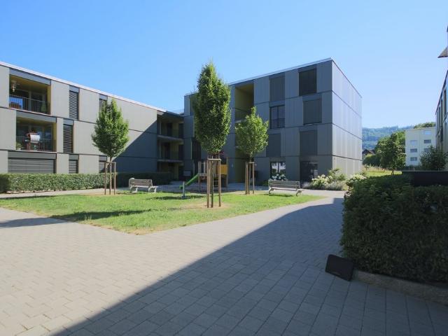 Apartment mieten in Dintikon, Aargau