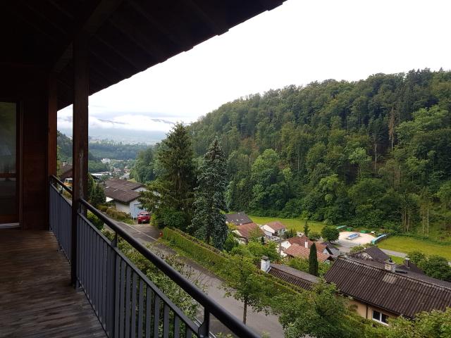 Apartment mieten in Dittingen, Basel-Landschaft