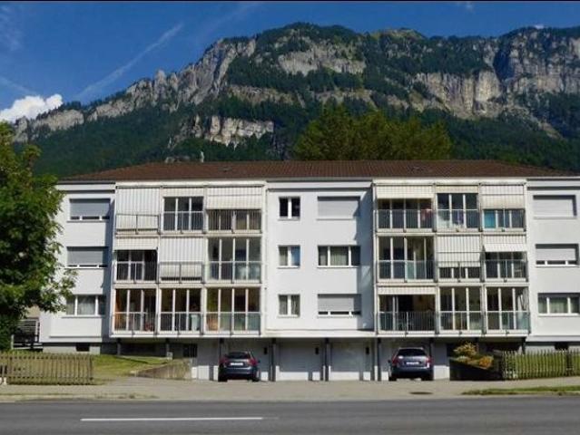 Apartment mieten in Domat, Ems, Graubünden