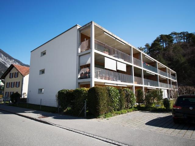 Apartment mieten in Domat, Ems, Graubünden