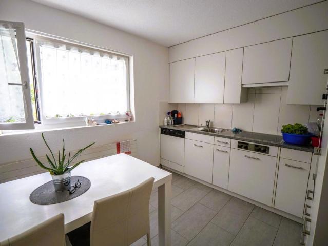 Apartment mieten in Domat, Ems, Graubünden