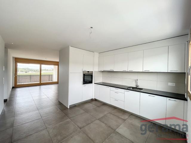 Apartment mieten in Dompierre (FR), Freiburg