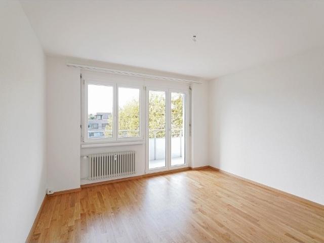 Apartment mieten in Saffret, Dornach