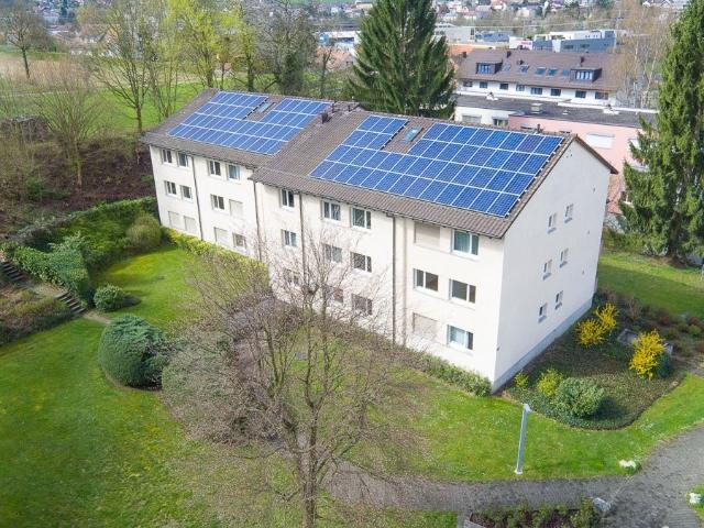Apartment mieten in Dornach, Solothurn