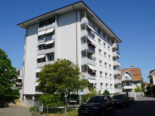 Apartment mieten in Dornach, Solothurn