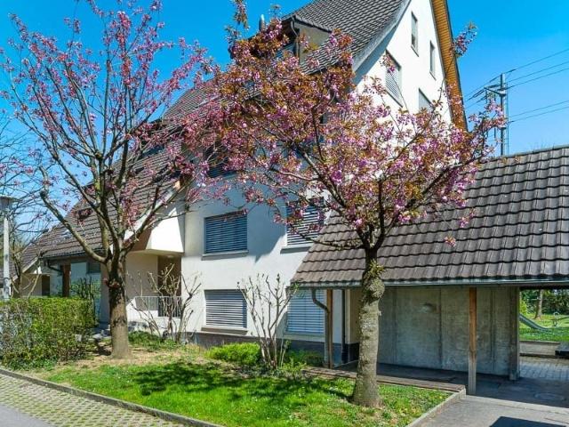 Apartment mieten in Dornach, Solothurn
