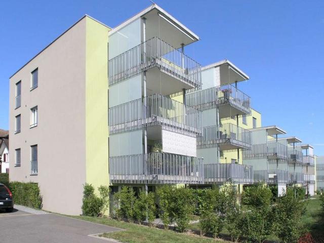 Apartment mieten in Dottikon, Aargau