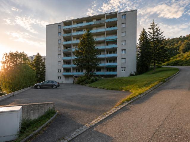 Apartment mieten in Döttingen, Aargau