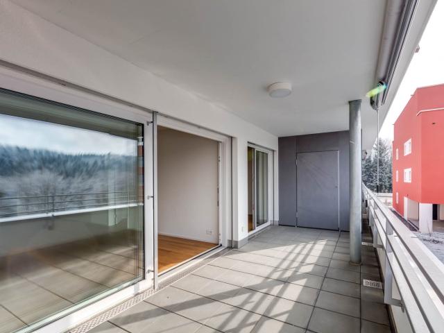 Apartment mieten in Döttingen, Aargau