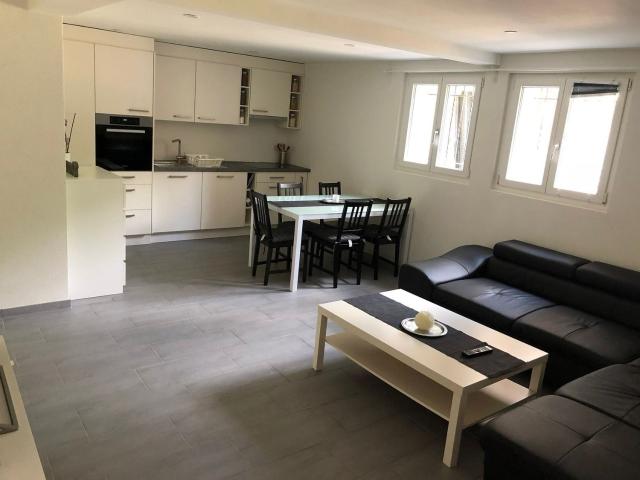 Apartment mieten in Döttingen, Aargau