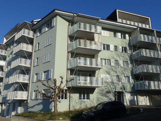 Apartment mieten in Döttingen, Aargau