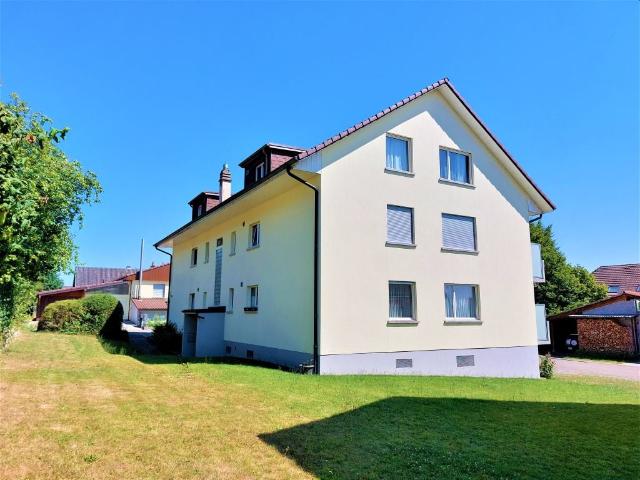 Apartment mieten in Dotzigen, Bern