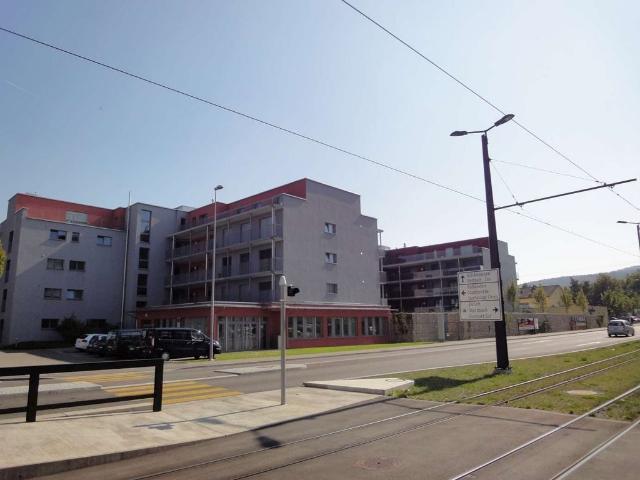 Apartment mieten in Dübendorf, Zürich