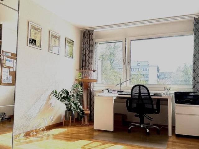 Apartment mieten in Dübendorf, Zürich