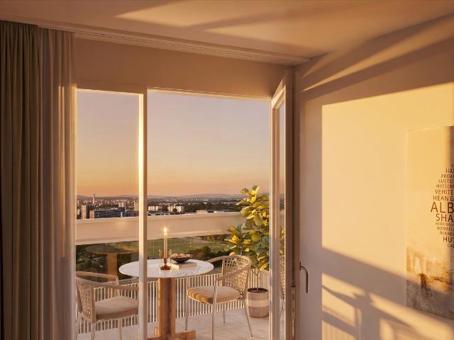 Apartment mieten in Dübendorf, Zürich