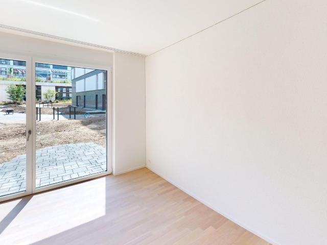 Apartment mieten in Dübendorf, Zürich