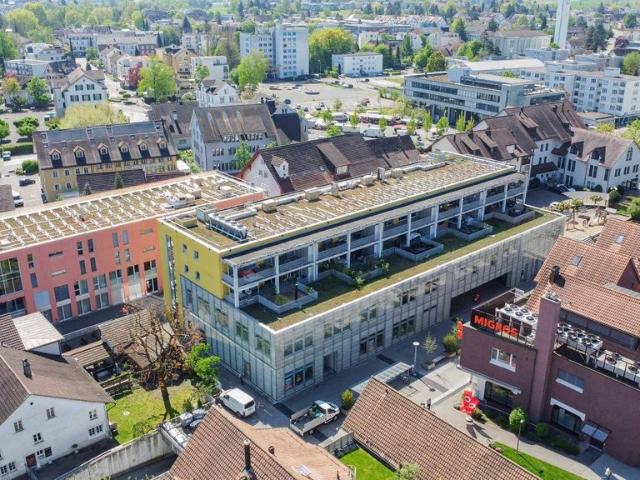 Apartment mieten in Dübendorf, Zürich