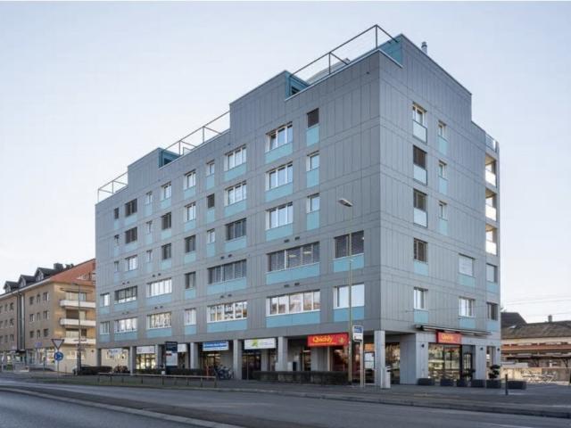 Apartment mieten in Stägenbuck, Dübendorf
