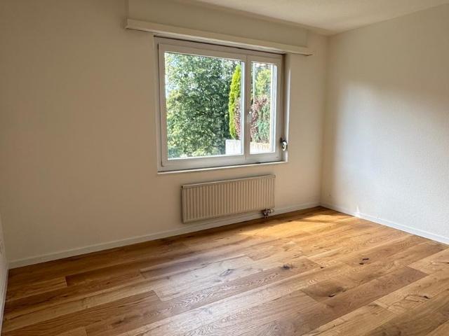 Apartment mieten in Täschen, Dübendorf