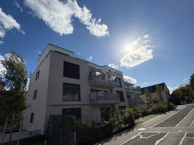 Apartment mieten in Flugfeld, Dübendorf