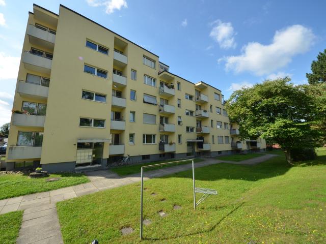 Apartment mieten in Dübendorf, Zürich