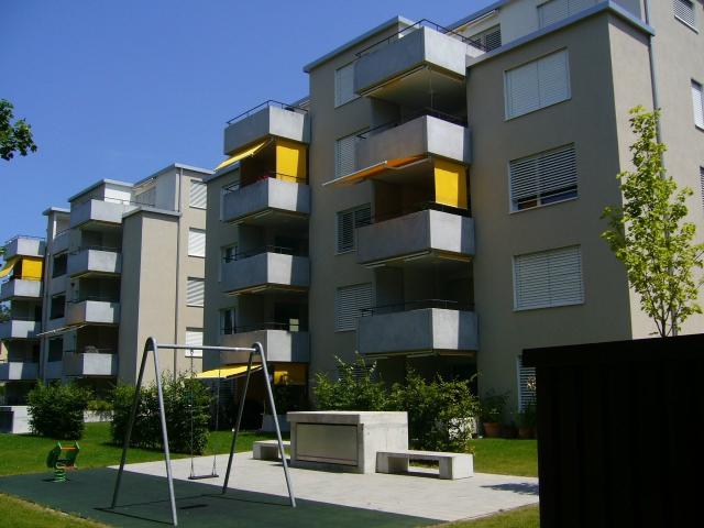 Apartment mieten in Dübendorf, Zürich