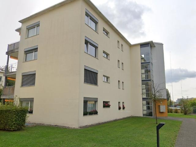 Apartment mieten in Dübendorf, Zürich