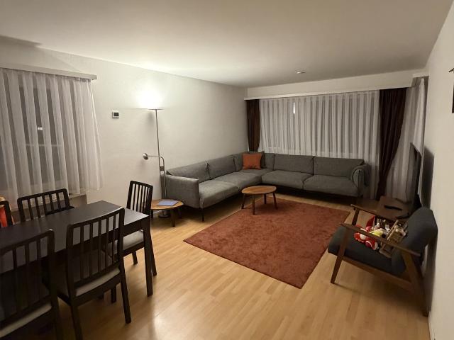 Apartment mieten in Dübendorf, Zürich