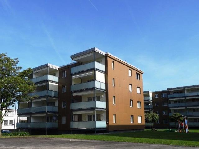 Apartment mieten in Dübendorf, Zürich