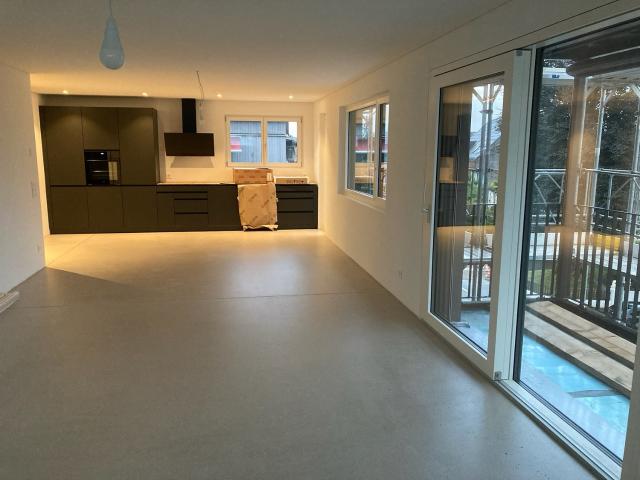 Apartment mieten in Bettli, Dübendorf
